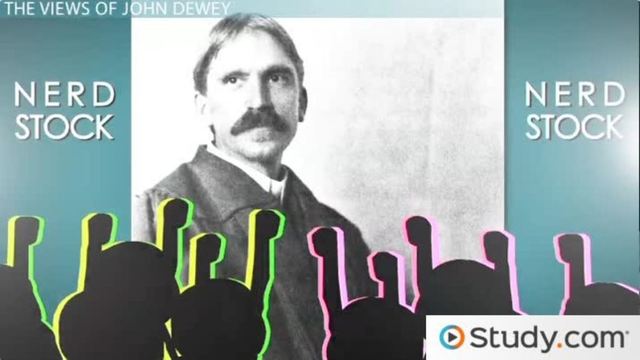 The impact of John Dewey