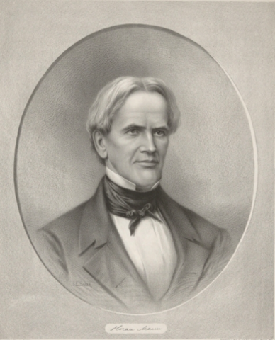 The Impact of Horace Mann