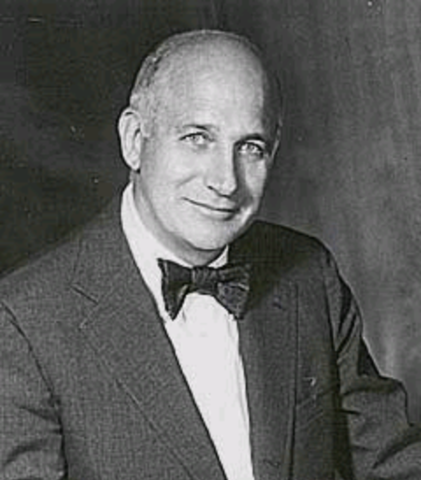 John Presper Eckert (1919-1995)