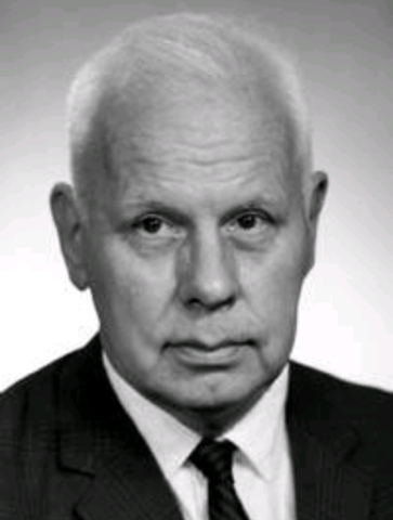 George R. Stibitz (1904-1995)