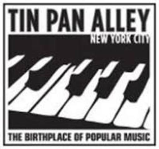 tin pan alley