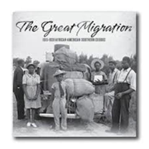 the great migration