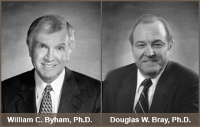 Douglas Bray y William Byham son precursores de centros de evaluación militares usados durante la 2da GM