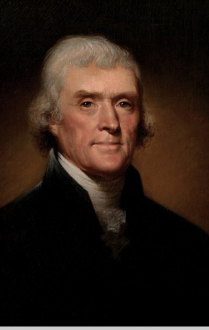 Impact of Jefferson on Education