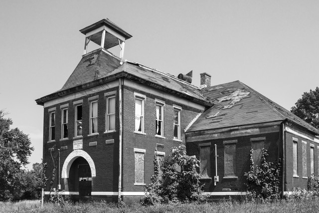 Secondary School Movement