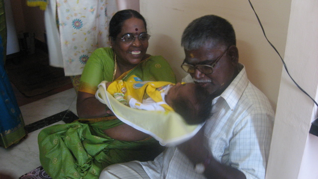 Yay! I got my name today... It's SHARDUL