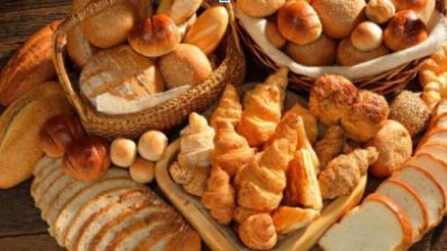 ¿Por qué comen menos pan?