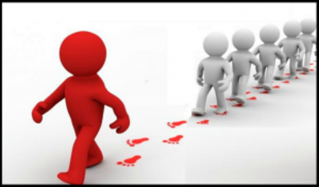 The GMD had a new leader: Jiang Jieshi