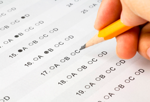 Growth of Standardized Testing