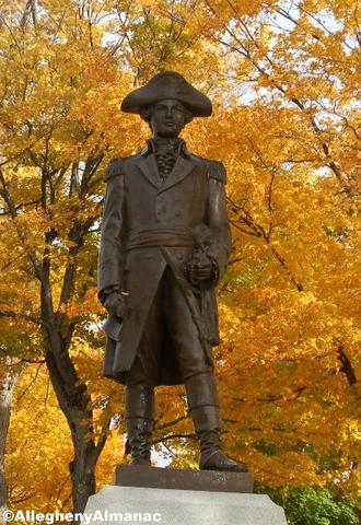 General Joseph Warren