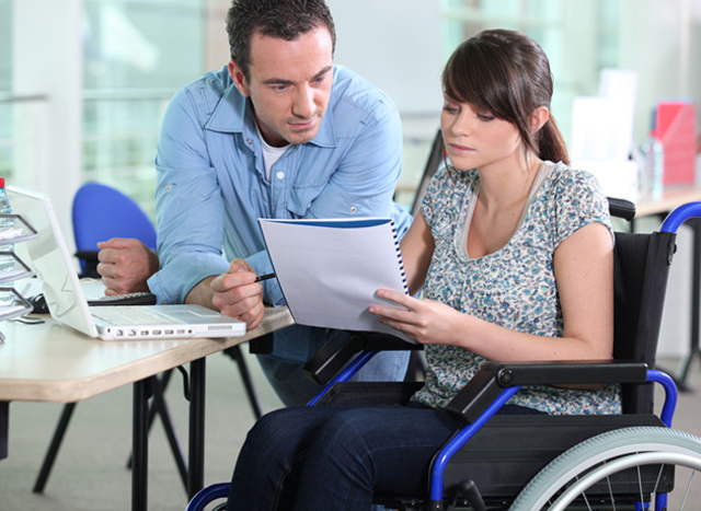 MOST IMPORTANT: Individuals with Disabilities Education Act