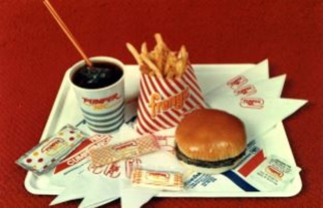 Alimentación y sociedad