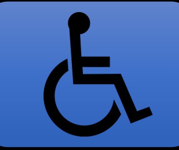 Individuals with Disabilities Act