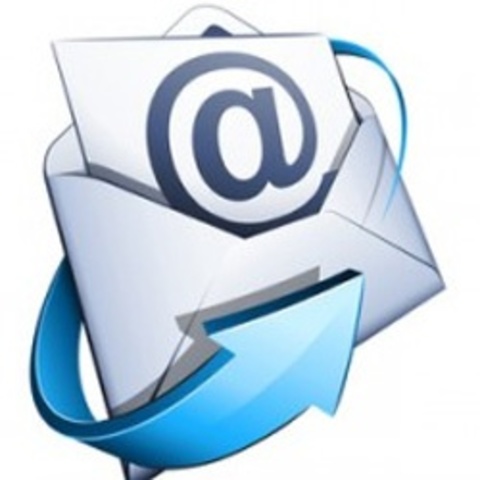 Primer programa de correo electrónico (1972)