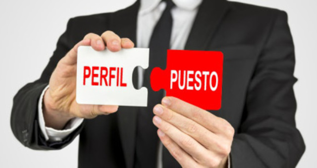 German Herrera aumenta nuevas áreas durante su dirección en el área de selección de personal