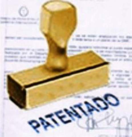 Derechos de patentes