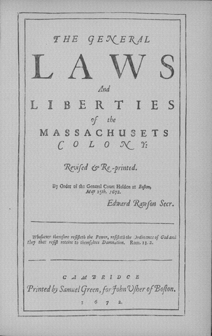 The Massachusetts law.