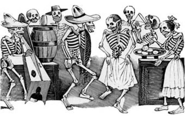 José Guadalupe Posada