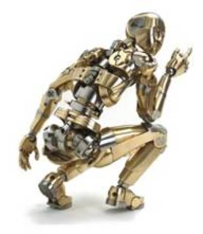 Inteligencia Artificial como disciplina