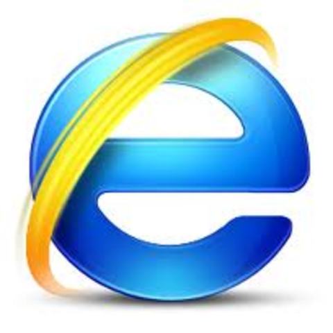 Microsoft Internet Explorer 2.0 (Marzo-1996)