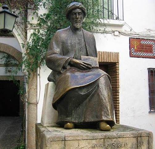 Maimónides