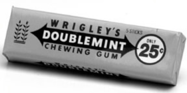 Wrigley's Chewing Gum
