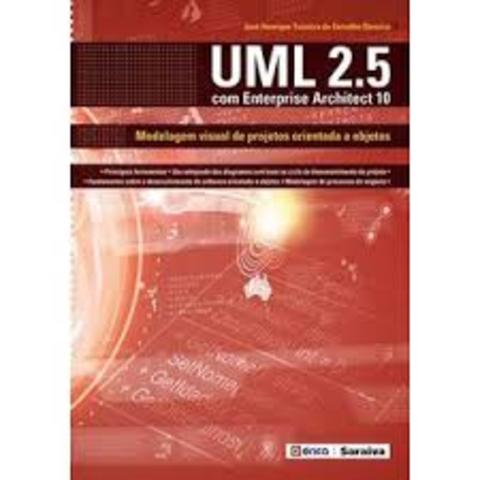 Anuncio de UML 2.5.
