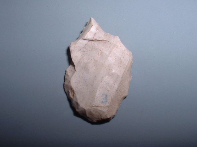 Restes d’una foguera