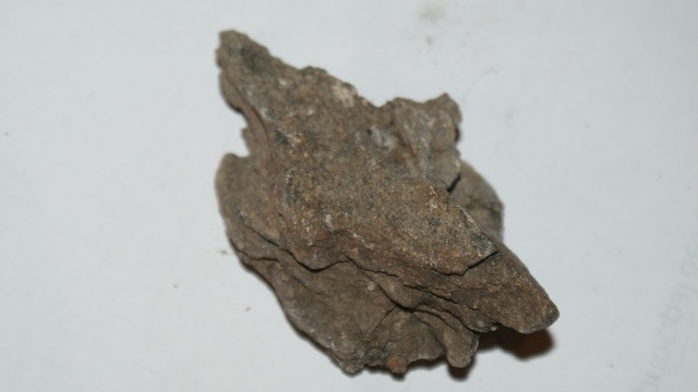 Restes d' una foguera