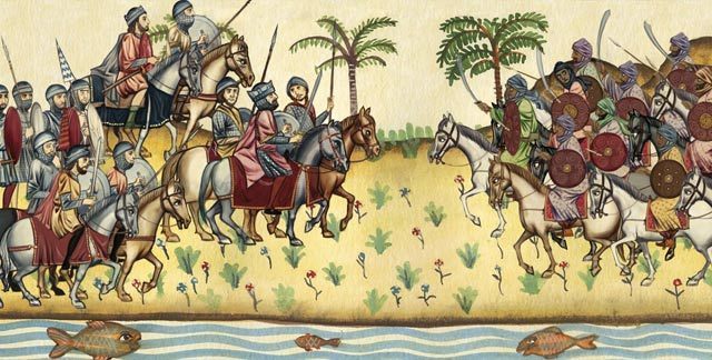 Batalla de guadalete