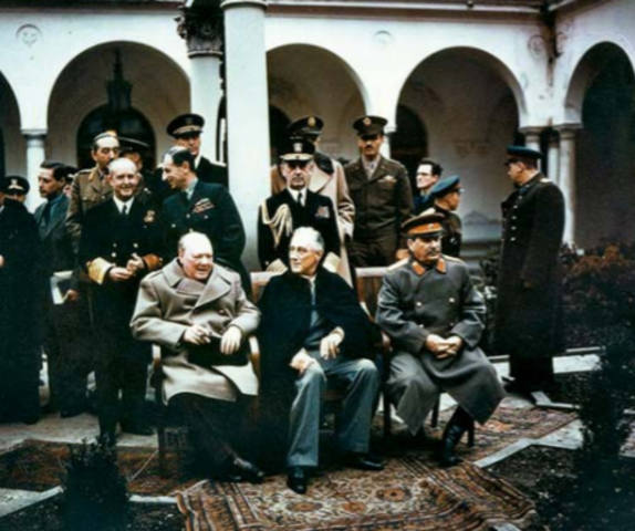 Yalta Conference