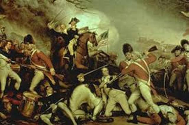 Battle of Kettle Creek