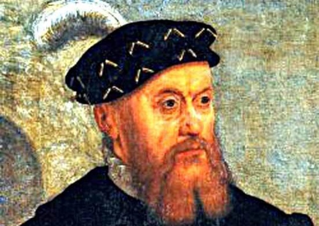 Den lutherske reformasjonen