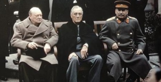 Yalta Conference