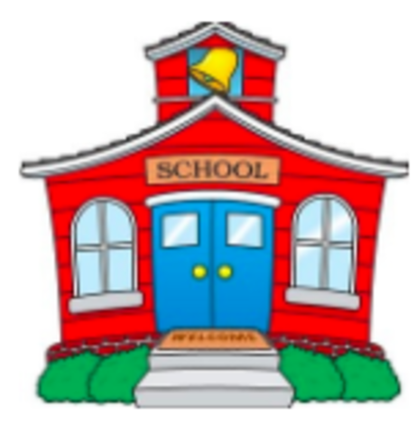 New Year, New School