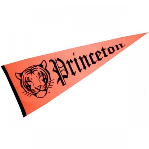 College bound-accepted to Princeton