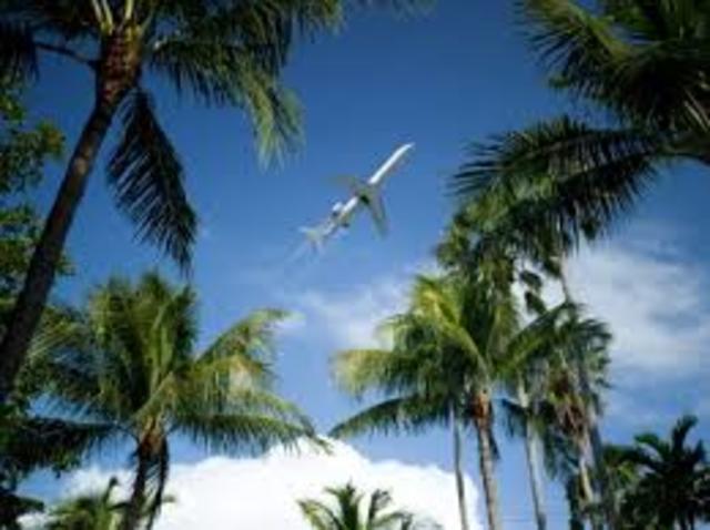 Moving to A New Life