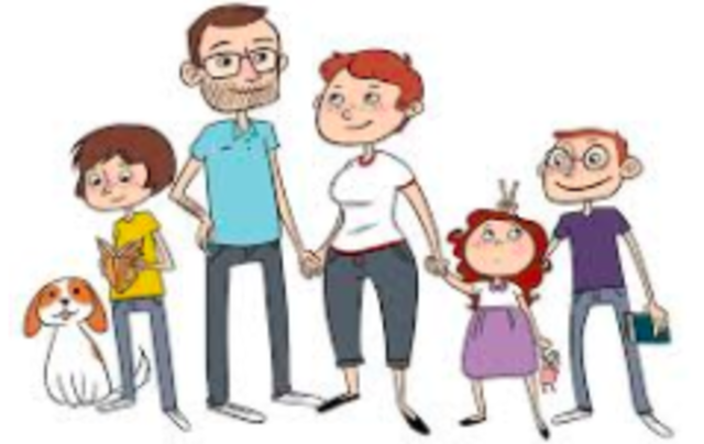 Hey Brother( Song of Family)