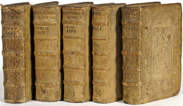 corpus iuris civilis