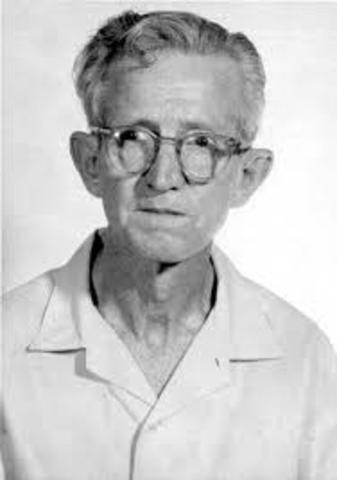 Gideon v. Wainwright