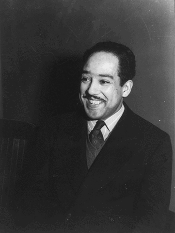 Langston Hughes