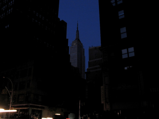 New York City's Great Blackout