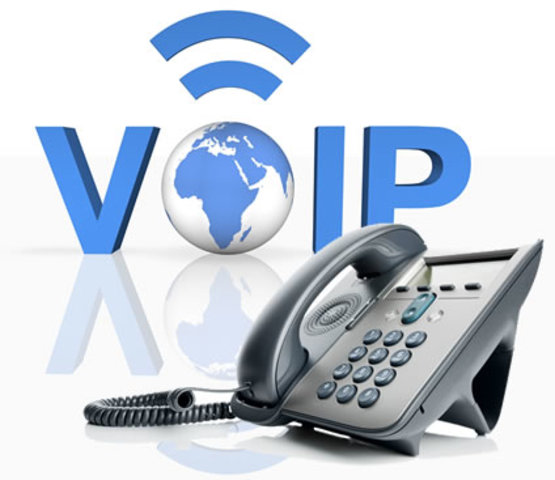 La telefonía VoIP se populariza