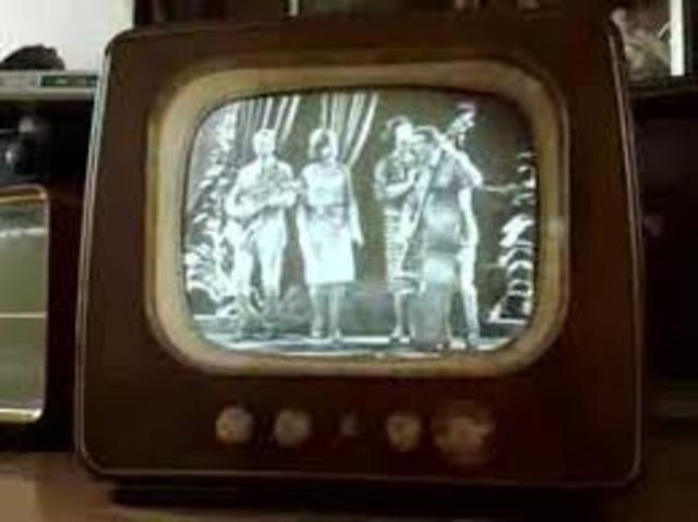 First Time Ever Aired