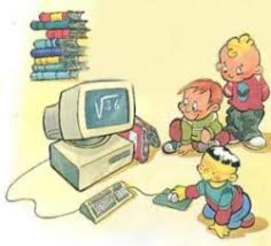 Ciberalfabetización