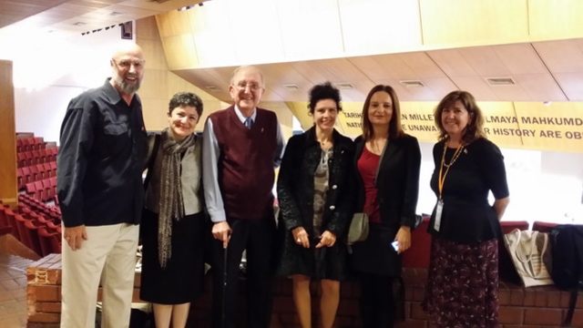 Alfabetización Informacional utilizada por primera vez