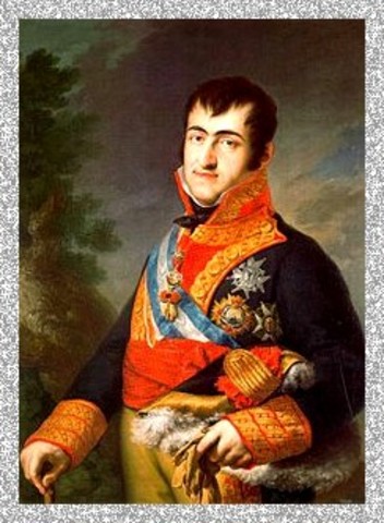 Fernando VII (Antiguo Régimen)