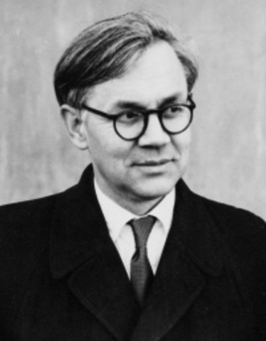 Башир Искандарович Рамеев