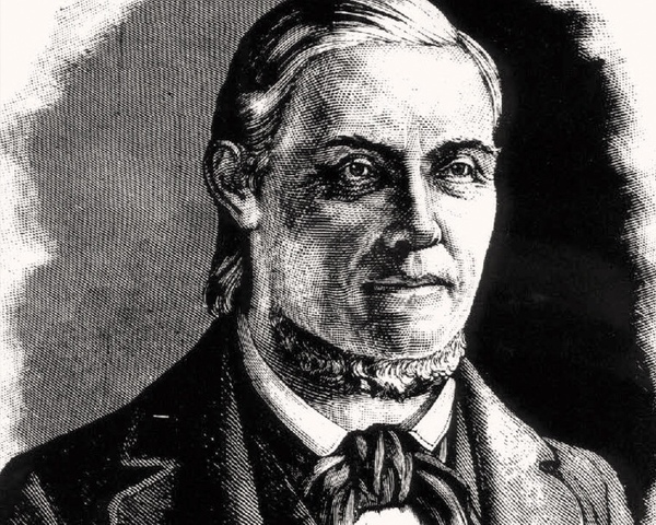 Hans Nielsen Hauge og kristninga av Noreg