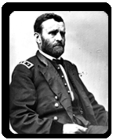 Ulysses S. Grant